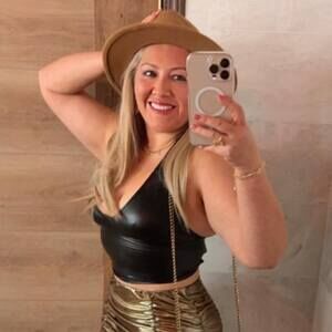 Meet your Posher, Diana